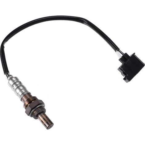 Aval Amont Oxygène Capteur pour Intelligente Fortwo - 1 pcs Noir (1/5)