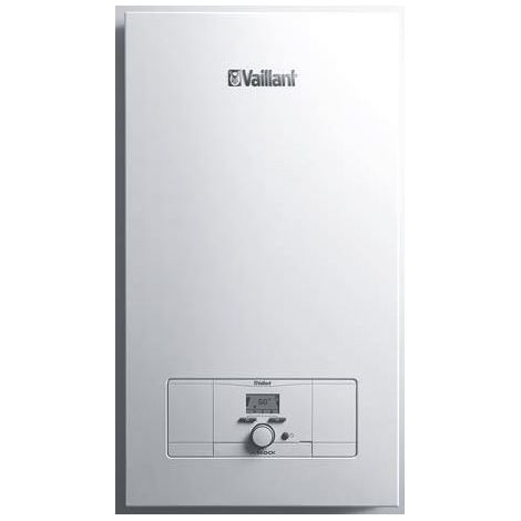Chauffage électrique mural eloBLOCK VE24/14 EU I
