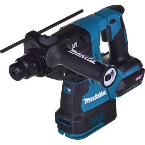 Martello rotante a batteria Makita HR003GZ 40V SDS plus senza batteria senza caricabatterie in scatola (1/5)