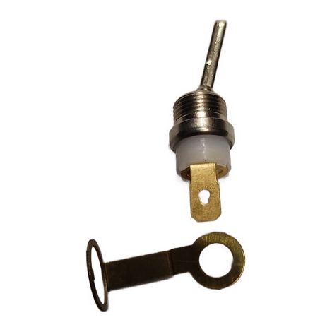 Interruptor Stop motosierra compatible con 45, 52  Ref 918680