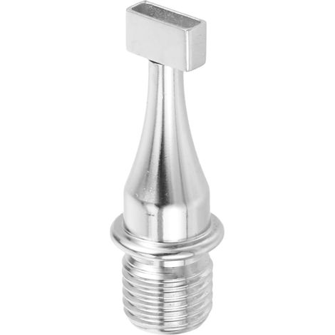 Pointes pour Stylos à Strass Acier Inoxydable Outils pour Création de Bijoux Diamant DIY Pointes de Stylo Perceuses pour Loisirs Créatifs