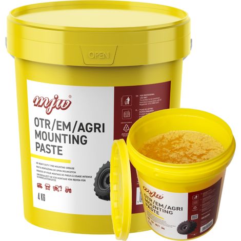 Agri Reifenmontagepaste für Reifenwechsel 4 kg (1/3)
