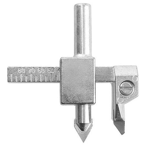 Mèche Extensible Peugeot Diamètre De Perçage Réglable - Peugeot Outillage (1/4)