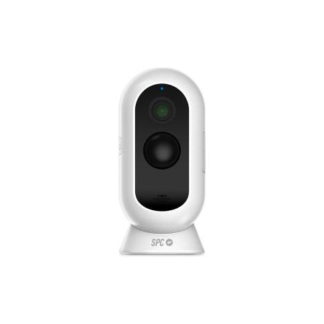 Videocamera di Sorveglianza SPC Internet 6309B MAGNES 3 Senza Fili Full HD 1080p (1/4)