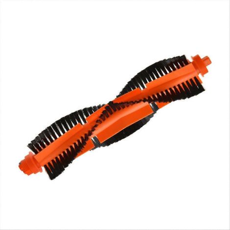 NALOOKAMIC Brosse latérale principale, filtre HEPA, chiffon de nettoyage pour SL200, accessoires pour aspirateur robot