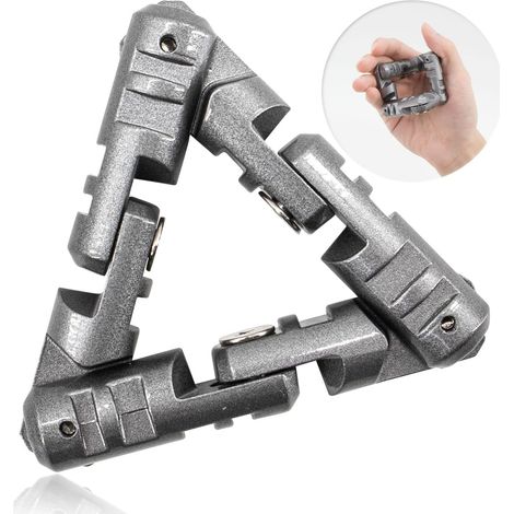 Bracelet de massage rotatif infini pour adulte outil de relaxation et de bien être pour renforcer l immunité accessoire de santé personnel (1/5)