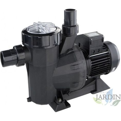 Victoria Plus 3/4 CV Einphasen-Lenzpumpe