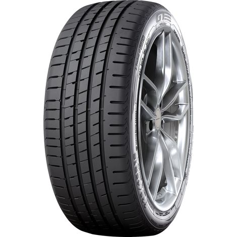 GT-RADIAL Pneus été 245/40 R18 TL 97W SPORTACTIVE RUNFLAT XL FSL (1/2)