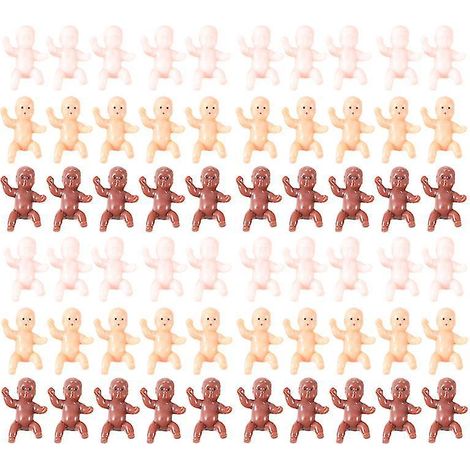 120-teiliges Babyspielzeug