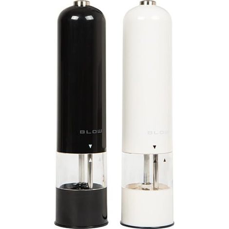 Moulin à épices blow sp-02 réglable LED batterie (1/3)