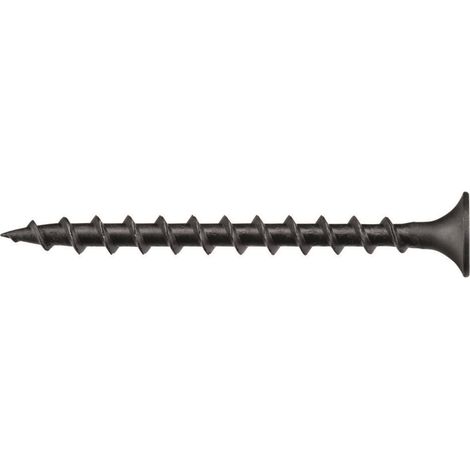DEWALT Trockenbauschraube 35 mm x 3,5 mm Grobgewinde 50 Stk