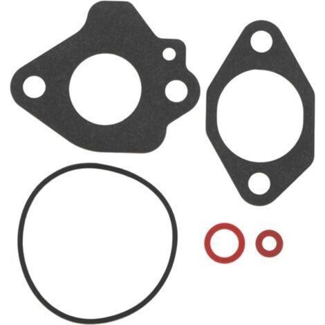 Store Ensemble de joints de carburateur pour tondeuse à gazon Compatible avec Subaru Compatible avec Robin EX130 EX17 SP170 EX30 (1/5)