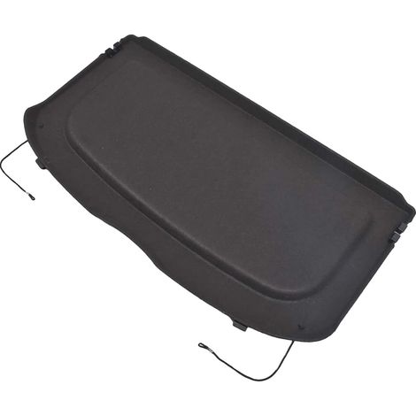 Couvercle de chargement de coffre, Plastique de haute qualité, Ajustement sur mesure, Compatibilité avec les modèles de SUV diesel et essence, Numéros de pièces OEM : 42356008, 42554864 (1/5)