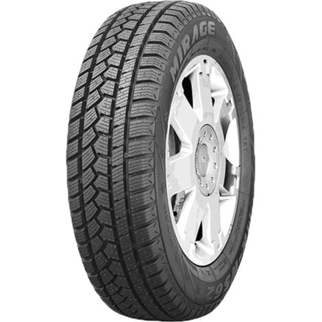 MIRAGE Pneus hiver 195/55 R15 TL 85H MR-W562 M+S 3PMSF