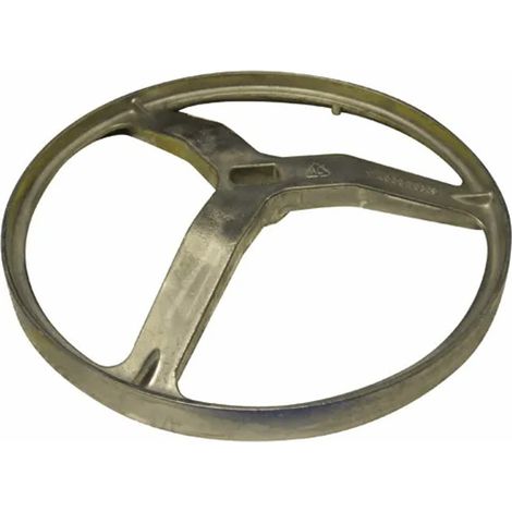 PULEGGIA VASCA LAVATRICE ARISTON INDESIT C00074211 DIAMETRO 21CM