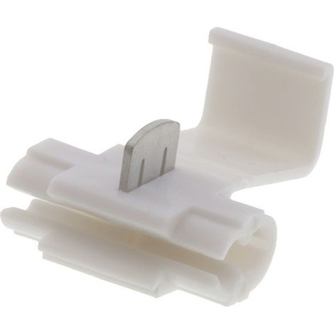 Molex 192160004 Elément de liaison autodénudant flexible: - rigide: - 1 pc(s) Bulk