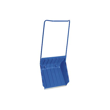 Prosper Plast ILL-B333 - Empujador (67 x 70,5 x 149,5 cm), Color Azul (1/5)