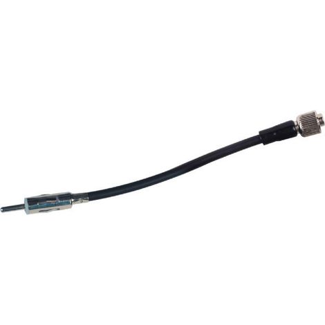 Adaptateur Antenne Connecteur a visser vers DIN Male - ANT601