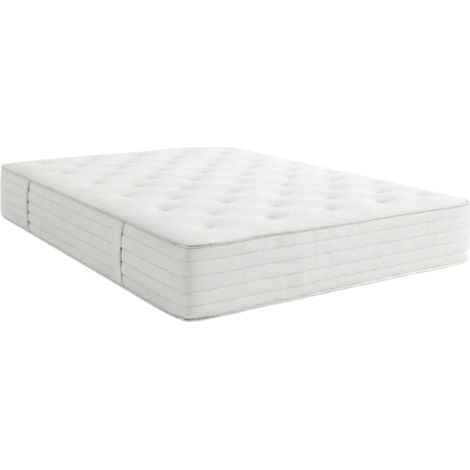Matelas Essenzia EXCEPTION 1000 180x200 Ressorts