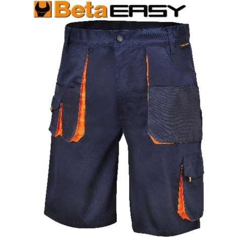 beta easy canvas bermuda