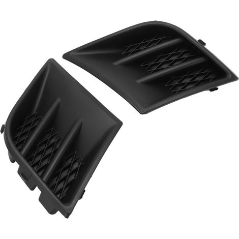 [Parachoc] + [Compatibile con Peugeot 107] + [7422A8 7422A9] + [Luce Antinebbia e Griglia Radiatore] (1/3)