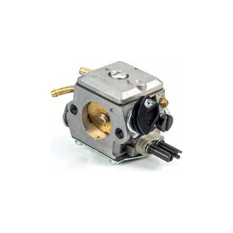 Carburateur pour tronçonneuse Husqvarna 365, 371, 372 (1/5)