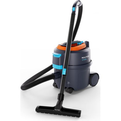 Nilfisk Aspirateur industriel VP300 R HEPA T EU
