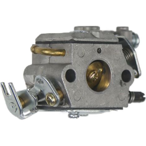 C1Q-EL24A Pour Husqvarna 123 223L 323 325 326L 588171156, spécialement conçu pour les taille-haies, améliorant l'efficacité de coupe. (1/3)