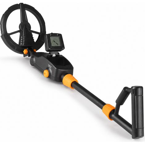 Metal detector MD 1008 per caccia al tesoro 45 cm (1/5)