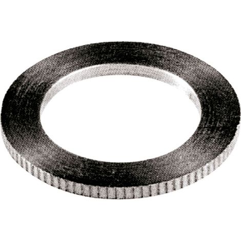 Reductor Disco Rectificado 30-20   - Anillo Reductor para los discos