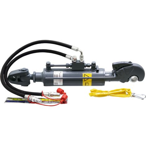 Connettore centrale superiore idraulico 714-954 mm Cat.3 90 mm 11 gancio (1/2)