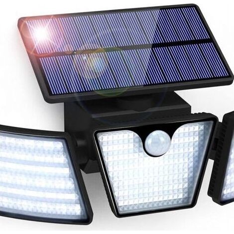 Loupe de lecture de bureau pliable à LED avec pince, lampe intégrée, lampe beauté et manucure, blanche, monobloc (1/5)