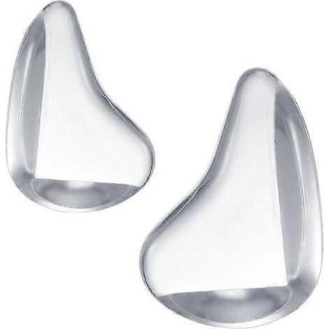 20 protège-coins de table transparents, non toxiques, inodores et adhésifs pour protéger les bébés des angles vifs. (1/5)