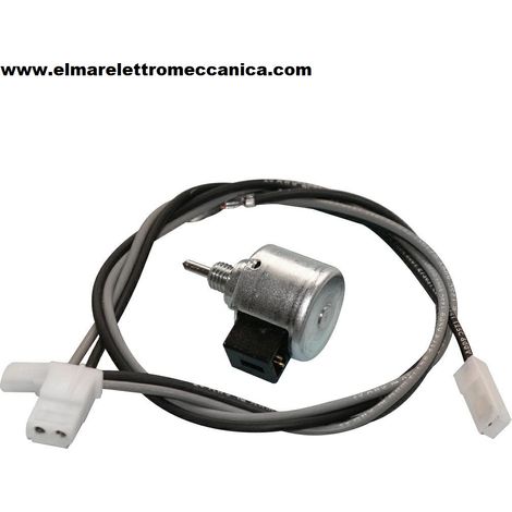 BRIGGS & STRATTON Solenoide carburatore Walbro da 11 a 17 HP OHV 330123