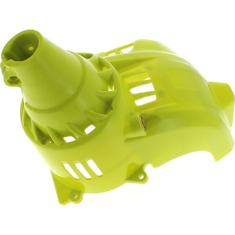 Carter de lanceur vert 5131028868 - debroussailleuse ryobi