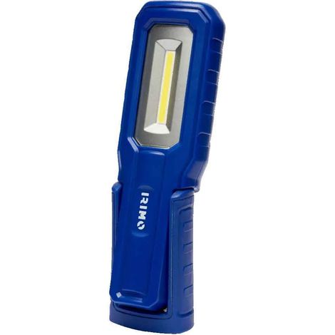 Lámpara portátil irimo l-comp-1 brillo ajustable 80-600 lm (1/3)