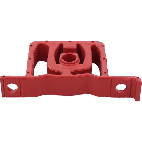 Suitable for Volkswagen exhaust rubber brackets 109051685 1J0253144F 1J0253144G (1/5)