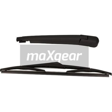 Bras d'essuie-glace, nettoyage des vitres MAXGEAR 39-0360 OPEL 12 73 094