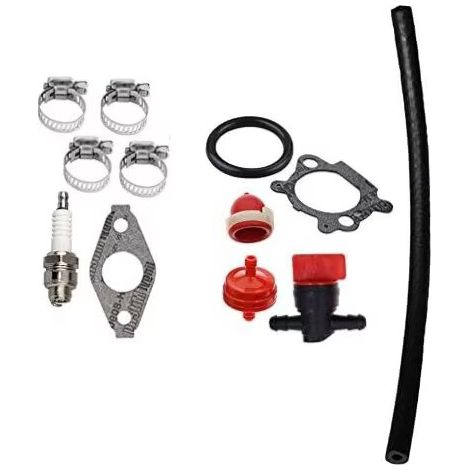 Briggs & Stratton 799871 799866 790845 796707 794304 Accessori motore Toro Riciclaggio Parti tosaerba