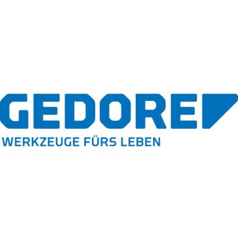 Gedore  2282291 Chiave a spina Z 16 6-8 mm