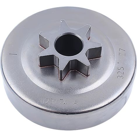 Pour embrayage Stihl MS180 Pour Stihl MS250 MS230 MS210 025 023 021, 1123 640 2074, 1123 160 2050 (1/5)