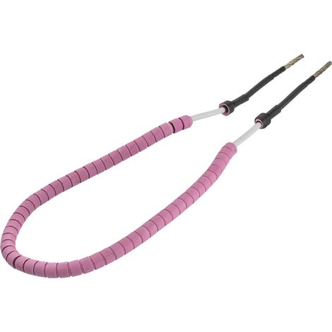 VIGOR Flexible Spule, Keramikschutz, 800 mm (1/5)
