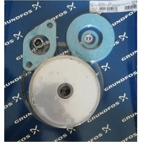 Grundfos 415286 Kit de servicio rodamiento CR4-6