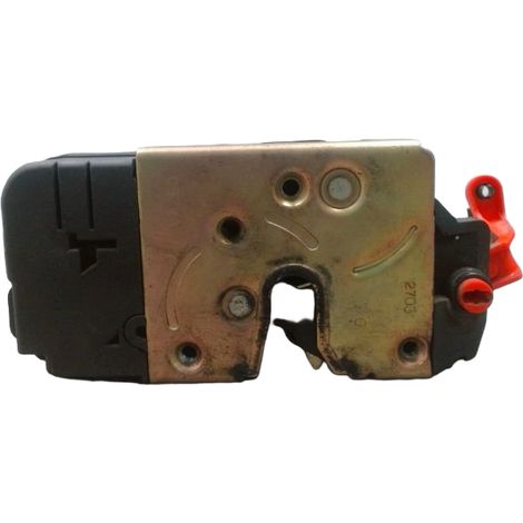 [PRODUIT D'OCCASION] Systeme Condamnation Arriere Droit CITROEN Xsara 2000- ♻️ Ref Oe. 913884 - Garantie à vie (1/3)