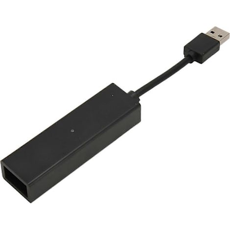 Adaptateur pour caméra VR PS5 : Plug and Play, câble de conversion pour caméra VR PS5. (1/4)