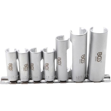 Chiavi a bussola BGS speciali (per sensori) scheggiate, 3/8