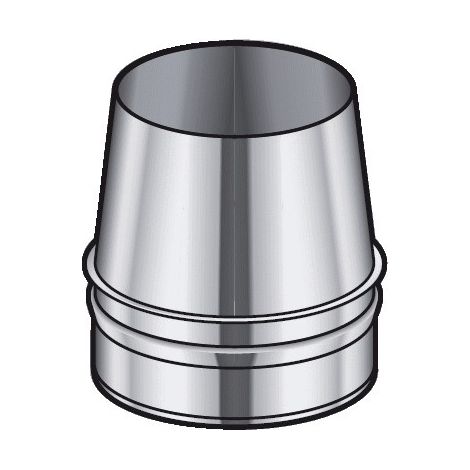 Cone condensor slcd de finition 180 cfi180slcd
