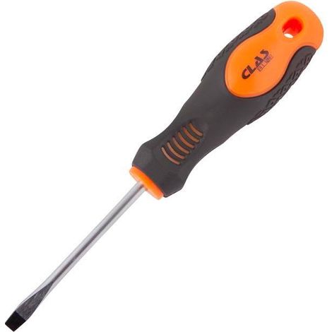 Tournevis pozidrive sl5x75- OS 1122BL - CLAS Equipements (1/2)