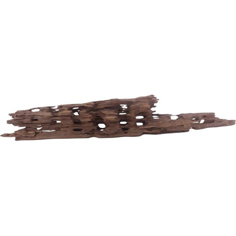 XL Honey Comb Wurzel Nr.3046 Holz Deko Aquascaping