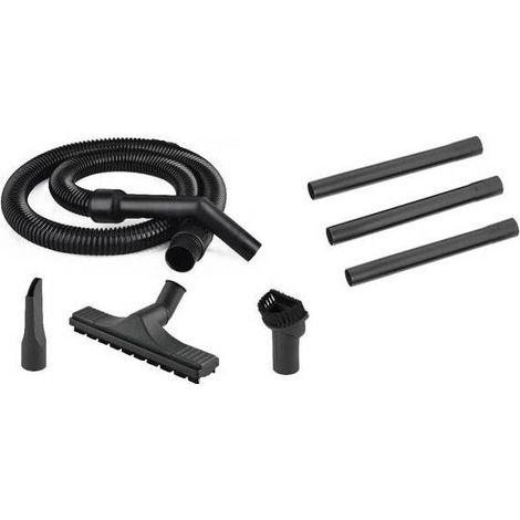 C SET TUBO ED ACCESSORI P/SIMPLY VACUUM 20